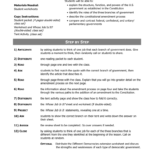 Anatomy Of The Constitution With Anatomy Of The Constitution Worksheet