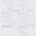 Anderson Lisa  Mathematics  Algebra 2 Per 5 And 6 Or Transition To Algebra Worksheets