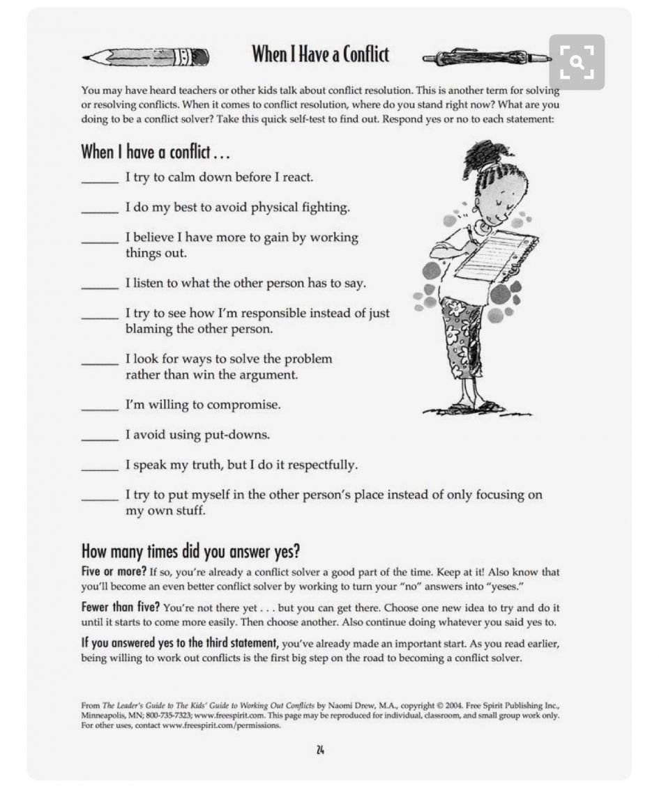 Anger Management Worksheets For Kids Pdf Geometry Worksheets Coping With Regard To Free Anger Management Worksheets