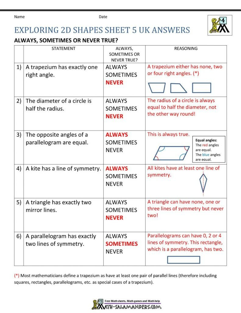 Angles Formedparallel Lines Worksheet Answers Milliken Intended For Milliken Publishing Company Worksheet Answers Mp3497