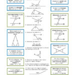 Angles In Polygons Worksheet Answers  Briefencounters Also Angles In Polygons Worksheet Answers