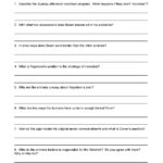Animal Farm Chapter 6 Review Questions  Preview And Animal Farm Worksheets