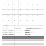 Annual Leave Calendar 2013, Annual Leave Calendar 2013 Template ... For Employee Annual Leave Record Spreadsheet