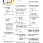 Answer Sheet Fill In The Blanks With These Words 5Th  Pages 1 Throughout Energy From The Sun Worksheet Answers