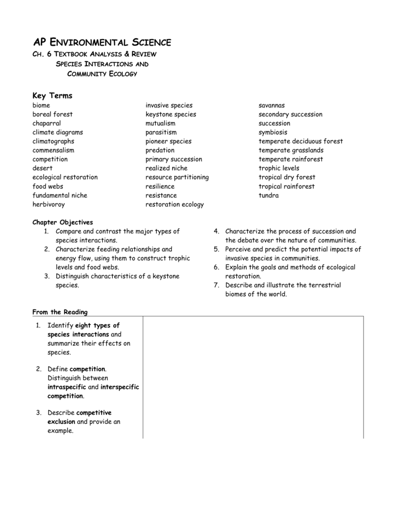 species-interactions-worksheet-answer-key-excelguider