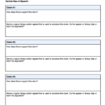 Appeals  Logical Fallacies  10Th Grade World Literature Lozano Together With Logical Fallacies Worksheet With Answers