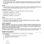 Aqa Gcse 91 Physics Teacher Packcollins  Issuu Together With Gravitational Potential Energy Worksheet With Answers