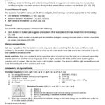 Aqa Gcse 91 Physics Teacher Packcollins  Issuu With Gravitational Potential Energy And Kinetic Energy Worksheet Answers