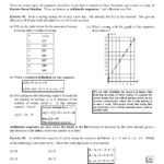 Arithmetic Sequences Lesson 13 Ak As Well As Arithmetic Sequence Worksheet Algebra 1