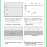 Art Worksheets  Crayola Teachers For Parts Of A Check Worksheet