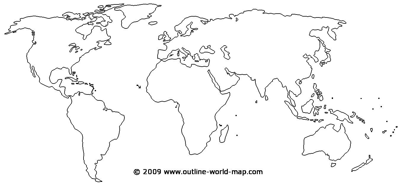 As Unlabeled World Map Pdf New Outline Transparent B1B Blank At 4 As Well As Blank World Map Worksheet Pdf