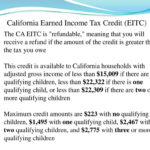 Ashley Schultz Volunteer Program Coordinator  Ppt Download Along With California Earned Income Tax Credit Worksheet 2017