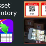 Asset Inventory, There Has To Be An Easier Way! | Business Data ... Pertaining To Asset Inventory Spreadsheet