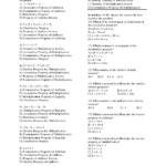 Associative Properties Worksheets Commutative Property For Properties Of Addition And Multiplication Worksheets