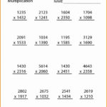 Astounding 5Th Grade Math Word Problems Printable Cbse Worksheets Pertaining To 5Th Grade Activity Worksheets