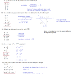 Asvab Math Practice Worksheets For Best Pdf Printable Or Asvab Math Worksheets