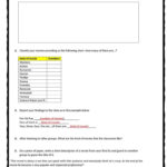 At The Movies Worksheet  Free Esl Printable Worksheets Madeteachers Intended For Movie Worksheets For The Classroom