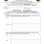 Athletics  Us Scouting Service Project Pages 1  10  Text Regarding First Aid Merit Badge Worksheet