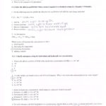 Atkins Anne B  Honors Chemistry Documents With Regard To Chemistry Unit 4 Worksheet 1