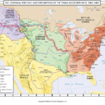 Atlas Map Louisiana Purchase And Exploration Of The Trans For Louisiana Purchase Map Activity Worksheet