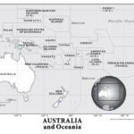 Australia And Oceania Physical Geography  National Geographic Society In National Geographic Colliding Continents Video Worksheet Answer Key