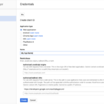 Authenticate Programmatically To Google With Oauth2   Stack Overflow Along With Google Spreadsheet Api Java Example