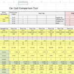 Auto Insurance Quote Comparison Excel Template Why Is Auto ... Intended For Auto Insurance Comparison Spreadsheet