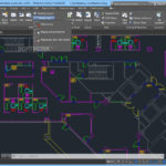 Autocad®   Lasertech Floorplans Pertaining To Boma 2017 Excel Spreadsheet