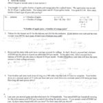 Avid 12 Algebra 2 Algebra 1A With Mr Inside Solving Word Problems Using Systems Of Equations Worksheet Answers