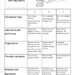 Awesome Collection Of 3Rd Grade Paragraph Writing Worksheets New Intended For 3Rd Grade Writing Worksheets