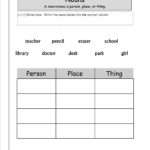 Awesome Collection Of 6Th Grade Language Arts Worksheets Pdf For 6Th Grade Language Arts Worksheets Pdf