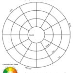 Awesome Collection Of Color Theory Worksheets In Color Combination With Regard To Color Theory Worksheet