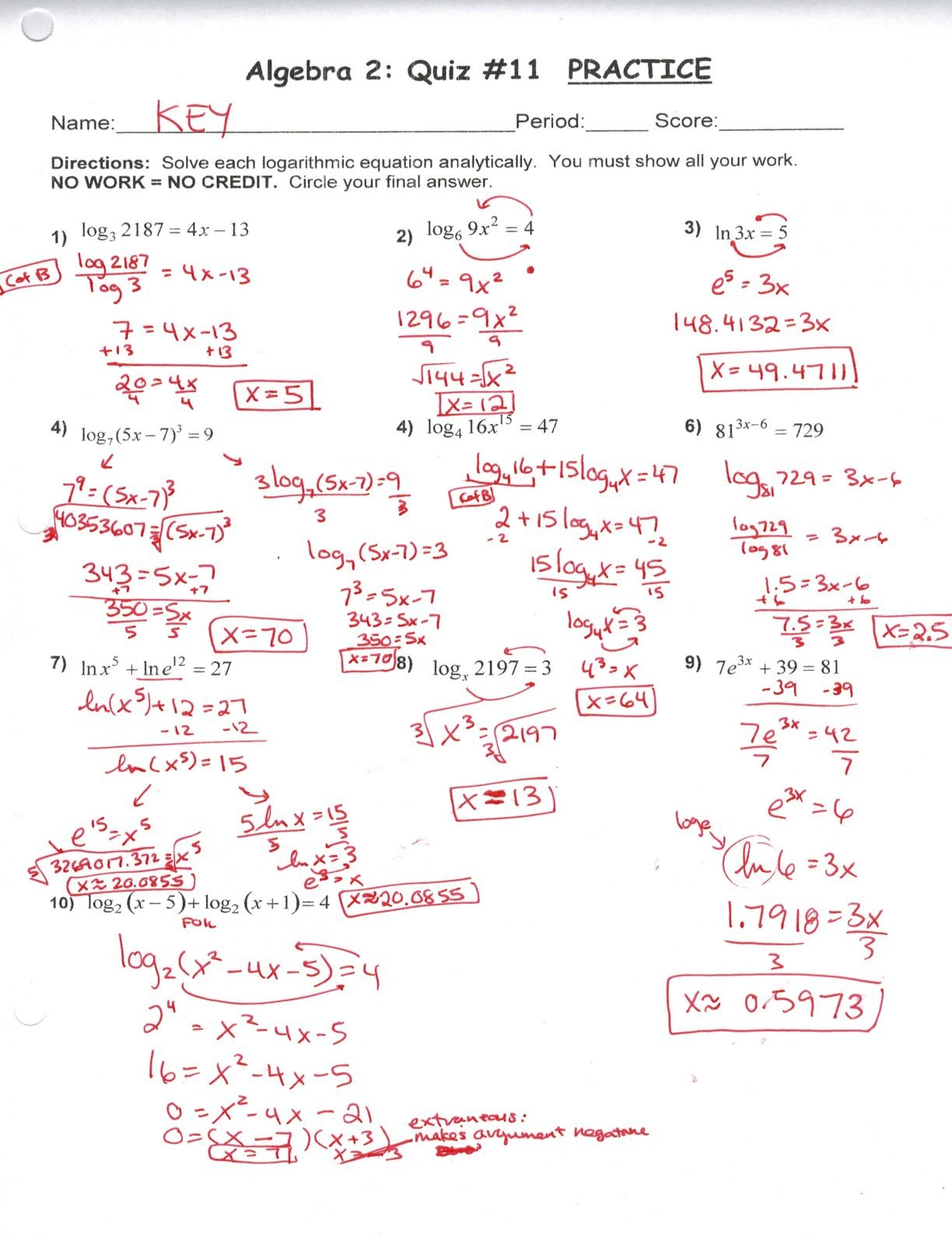 Awesome Collection Of Factoring Trinomials A 1 Worksheet Answers With Factoring Fun Worksheet