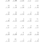 Awesome Collection Of Free Dyslexia Math Worksheets S For Grade In Free Dyslexia Worksheets
