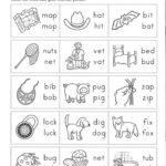 Awesome First Grade Vowel Worksheets – Enterjapan Regarding 1St Grade Phonics Worksheets