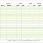 Awesome Ifta Spreadsheet Template Free | Best Of Template With Ifta Fuel Tax Spreadsheet