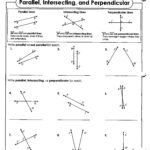 Bafea Proving Parallel Lines Worksheet With Answers Great Books For Books Never Written Geometry Worksheet Answers