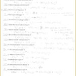 Balancing Nuclear Equations Worksheet Answers  Briefencounters And Nuclear Equations Worksheet
