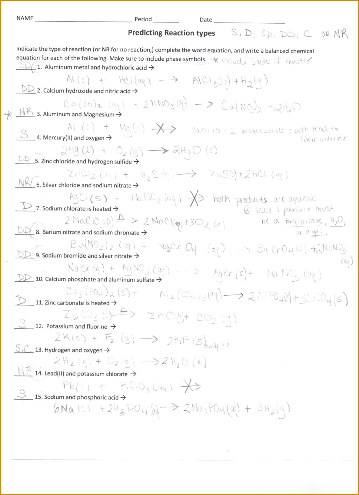 Balancing Nuclear Equations Worksheet Answers  Briefencounters With Regard To Balancing Nuclear Reactions Worksheet