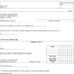 Banking And Budgeting  Pdf And Balancing A Checkbook Worksheet For Students