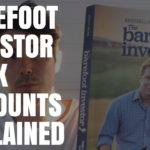 Barefoot Investor Bank Accounts Explained   On Property Regarding Barefoot Investor Spreadsheet Template