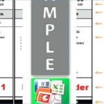Baseball Card Size Template Primary Postcards Or Cards ... With Baseball Card Inventory Spreadsheet