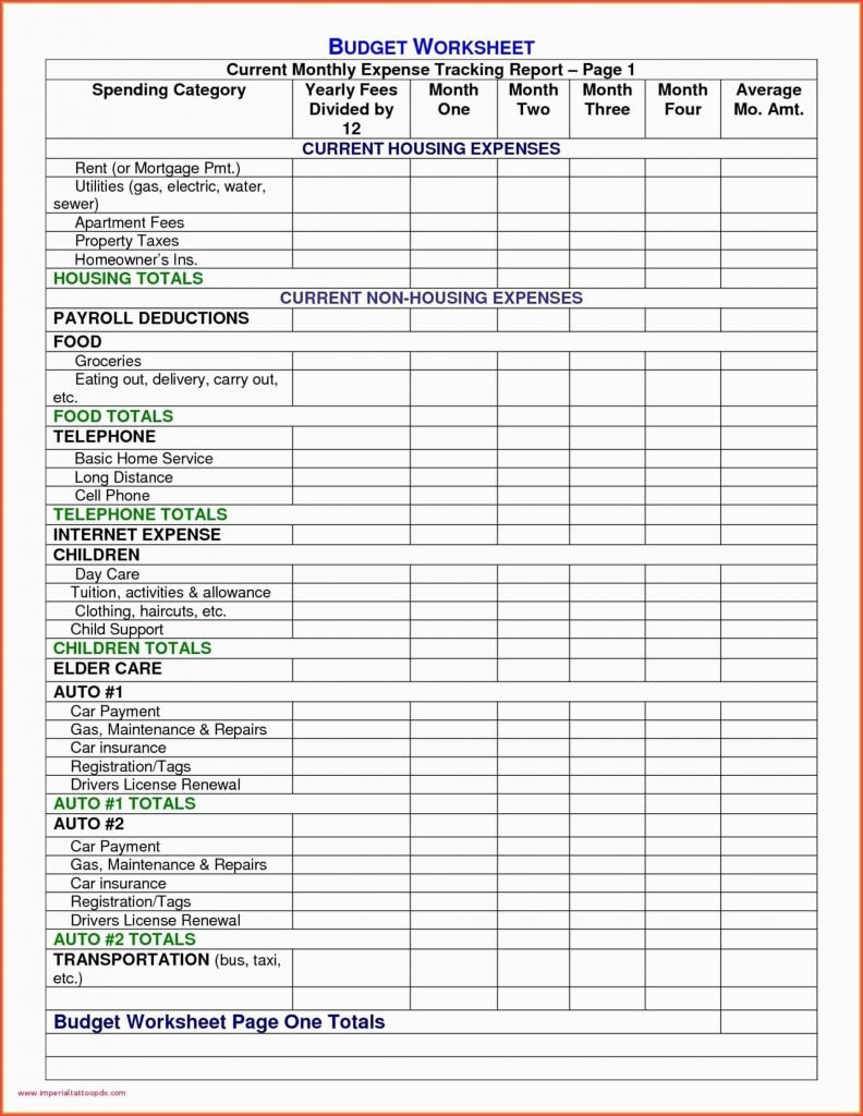Basic Accounting Spreadsheet For Small Business Free Simple String And String Telephone Worksheet
