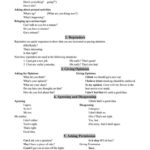 Basic Conversational Phrases Worksheet  Free Esl Printable Or Basic Conversation Skills Worksheets
