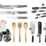 Basic Essential Cooking Tools Every Kitchen Needs  Cook Smarts Or Kitchen Utensils And Appliances Worksheet Answers