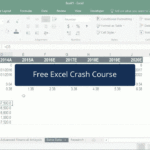 Basic Excel Formulas   List Of Important Formulas For Beginners For Basic Spreadsheet Proficiency With Microsoft Excel