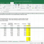 Basic Excel Proficiency Test    Solution   Youtube For Basic Spreadsheet Proficiency With Microsoft Excel