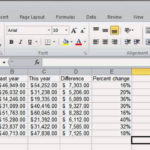 Basic Spreadsheet Skills   Youtube Throughout Basic Spreadsheet Proficiency With Microsoft Excel