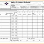 Basketball Stat Sheet Template Excel   Demir.iso Consulting.co For Basketball Stats Spreadsheet