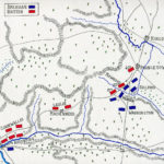 Battle Of Princeton For Revolutionary War Battles Map Worksheet
